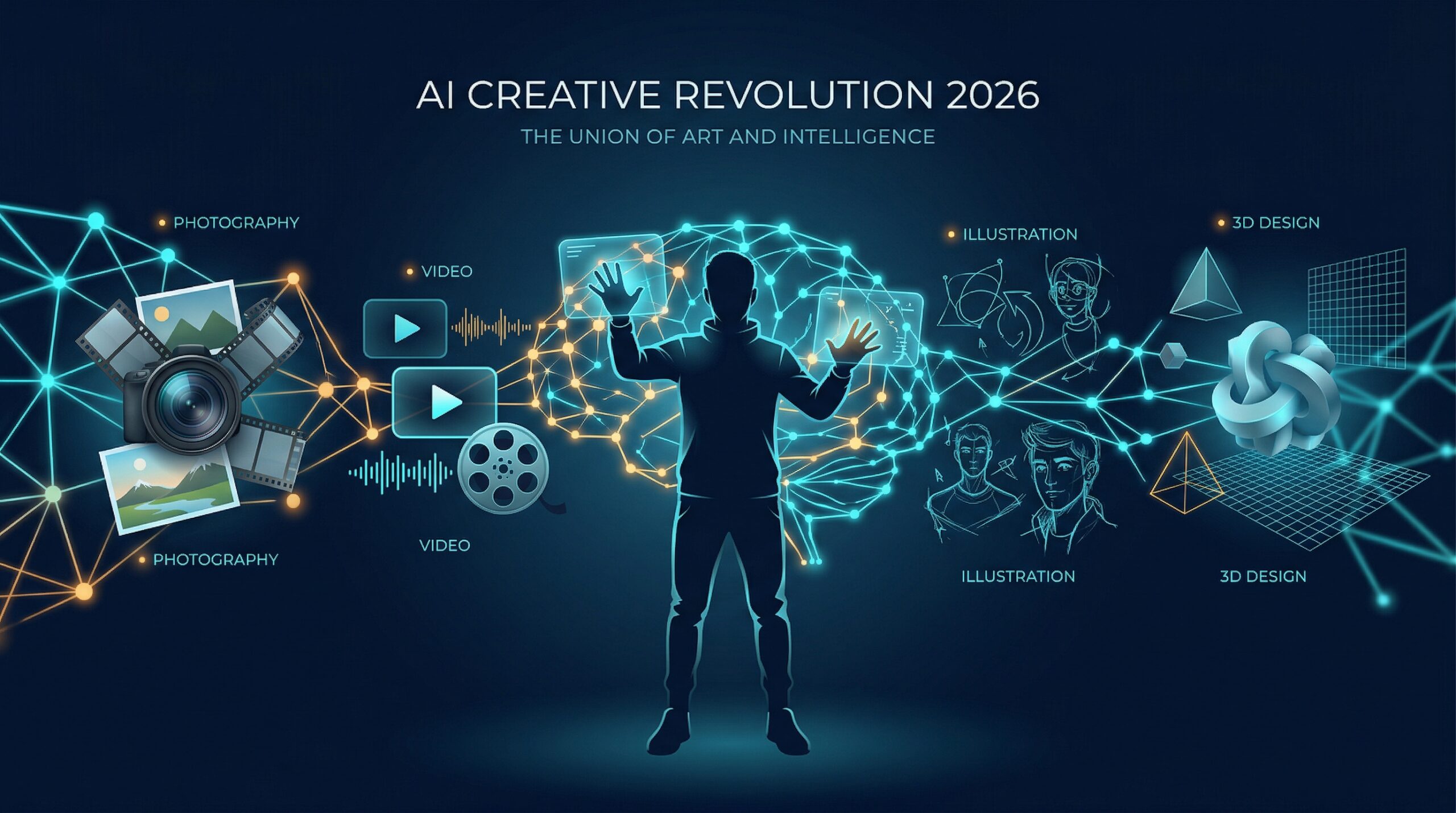 2026 AI Image Generation Trends